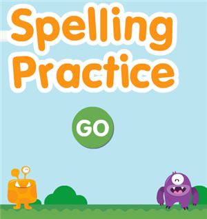 Spelling 